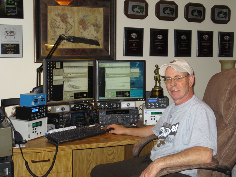 Ham Radio 5au Ham Radio 5au